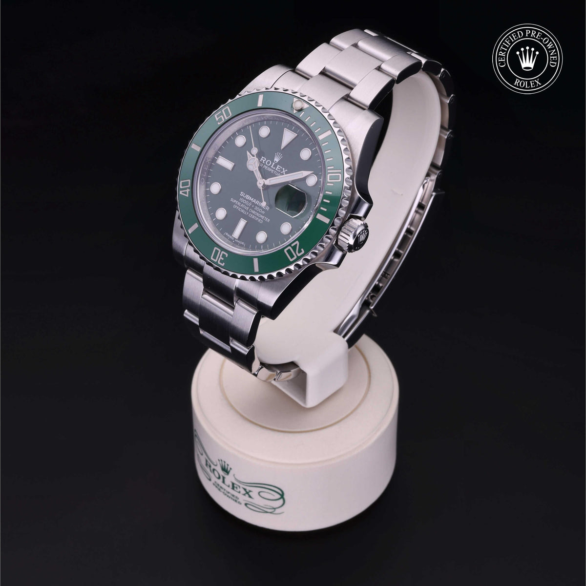 Rolex CPO SUBMARINER