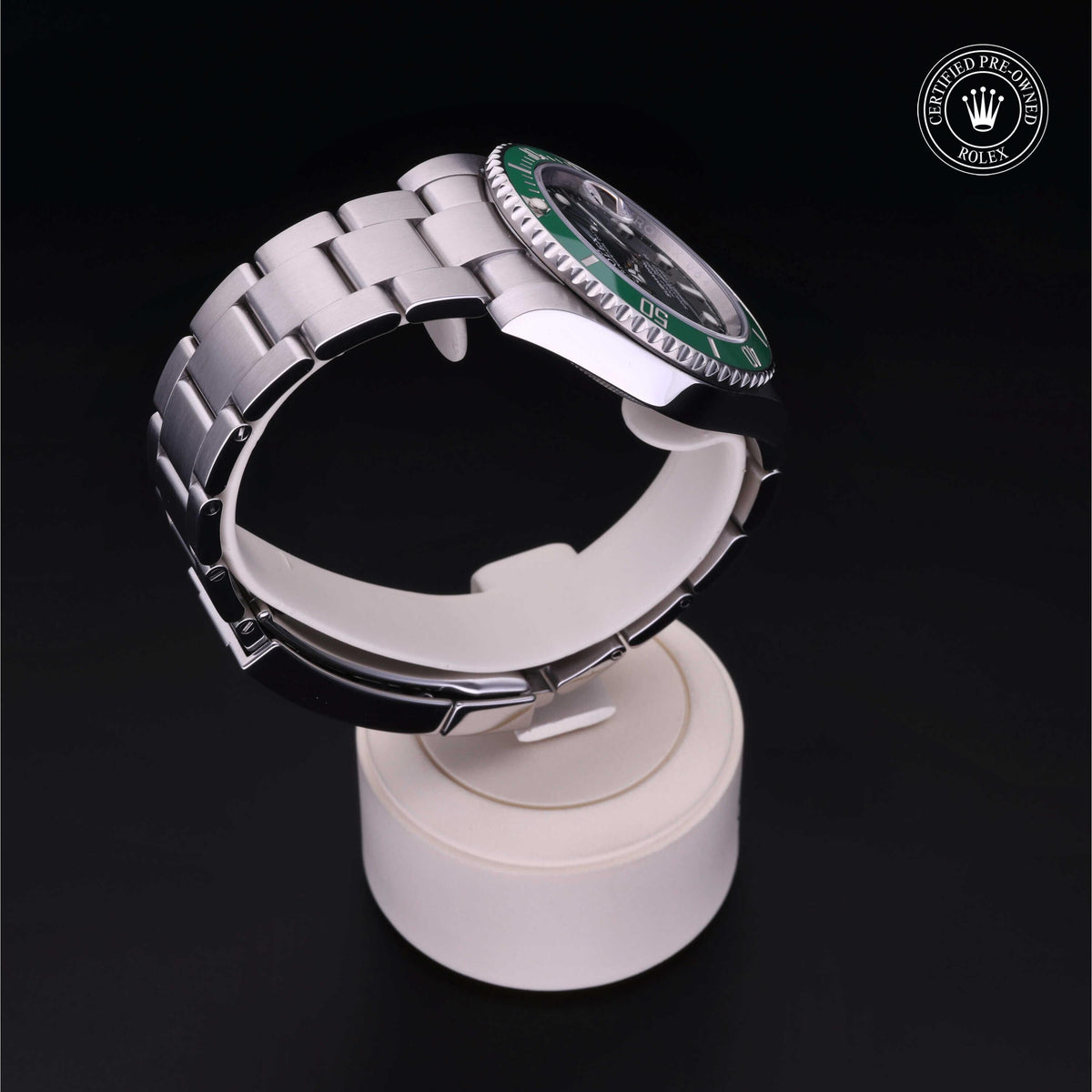 Rolex CPO SUBMARINER