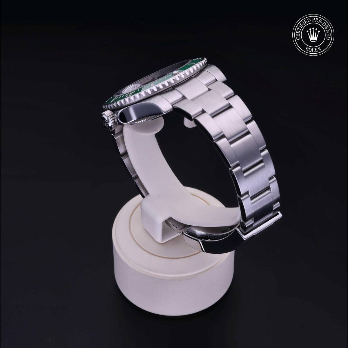 Rolex CPO Submariner Date
