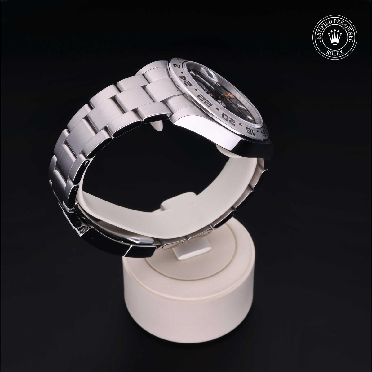 Rolex CPO Explorer