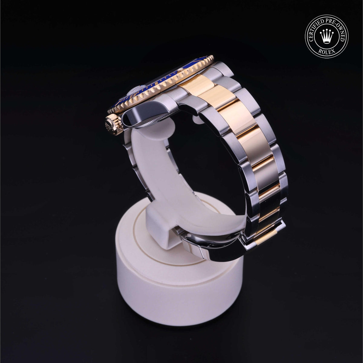 Rolex CPO Submariner Date