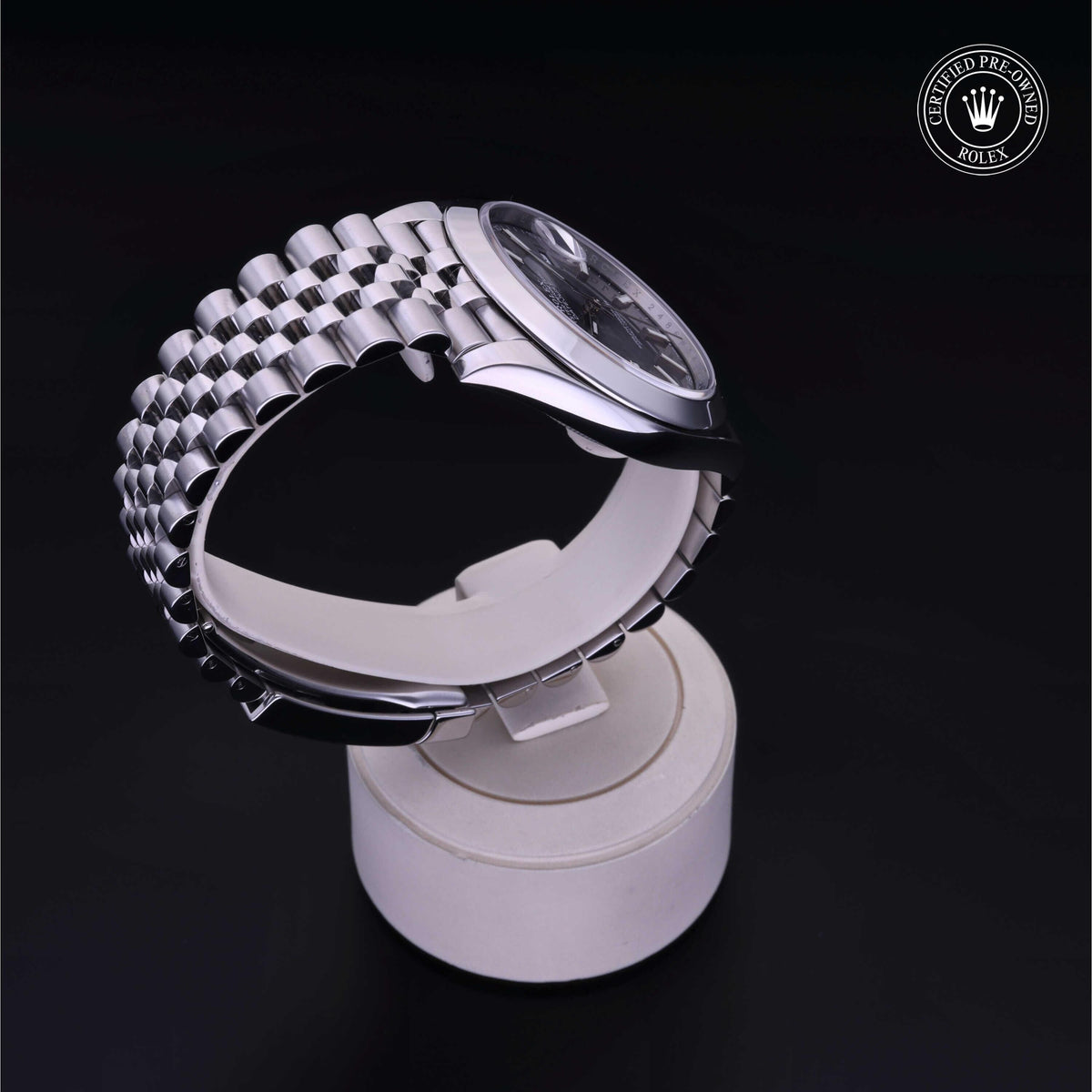 Rolex CPO Datejust
