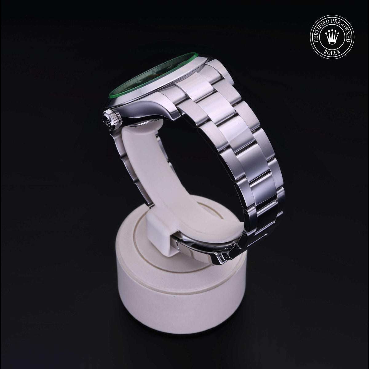 Rolex CPO Milgauss