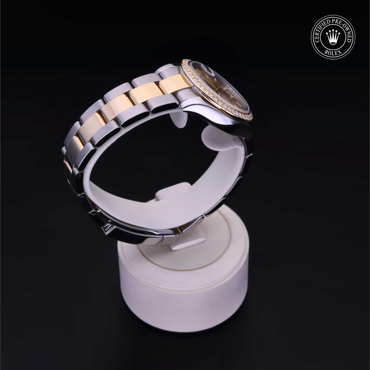 Rolex CPO Datejust