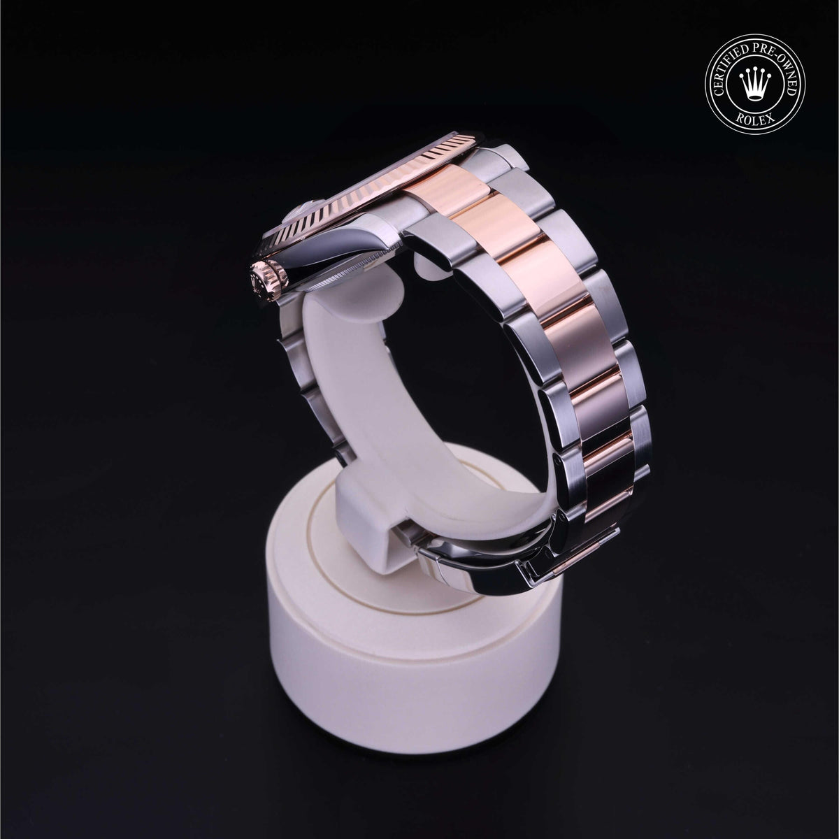 Rolex CPO Datejust
