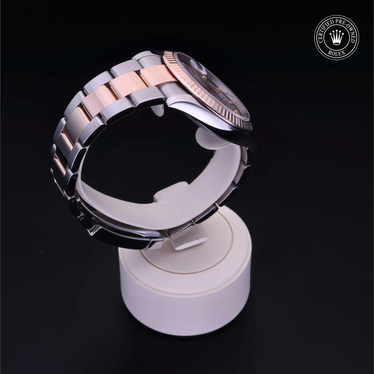 Rolex CPO Datejust