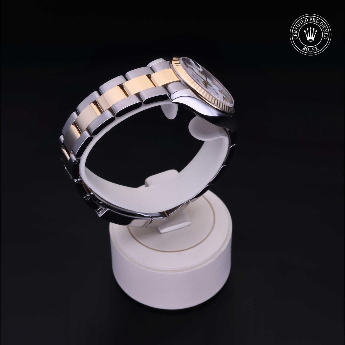 Rolex CPO Datejust