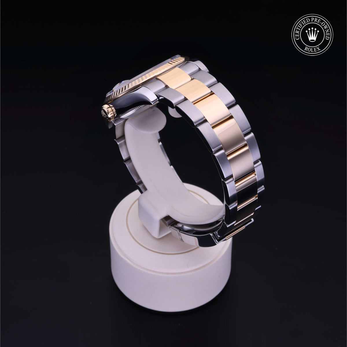 Rolex CPO Datejust