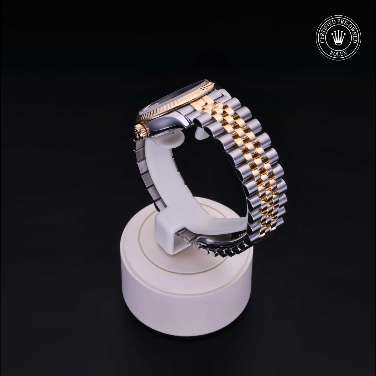 Rolex CPO Datejust