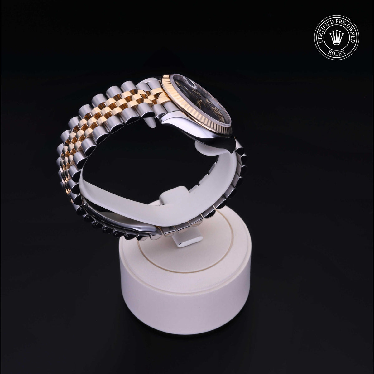 Rolex CPO Datejust