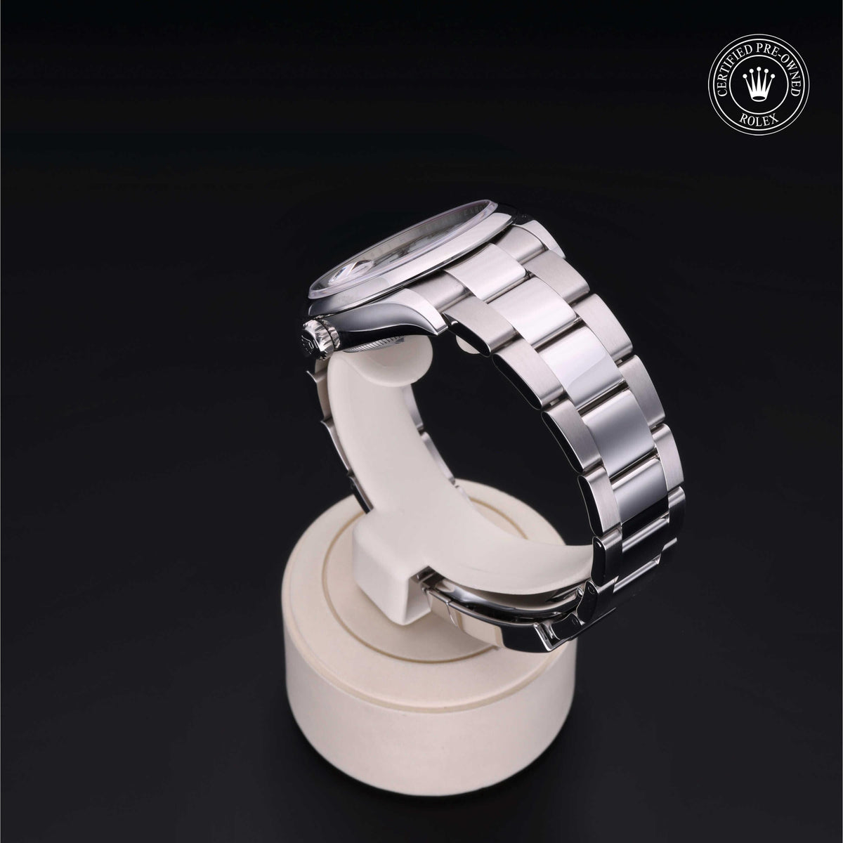 Rolex CPO Datejust