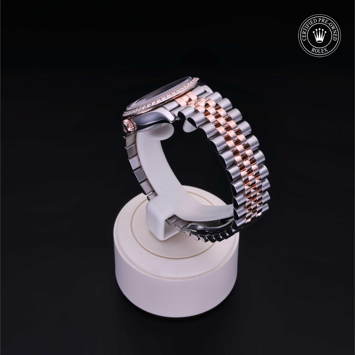 Rolex CPO Datejust