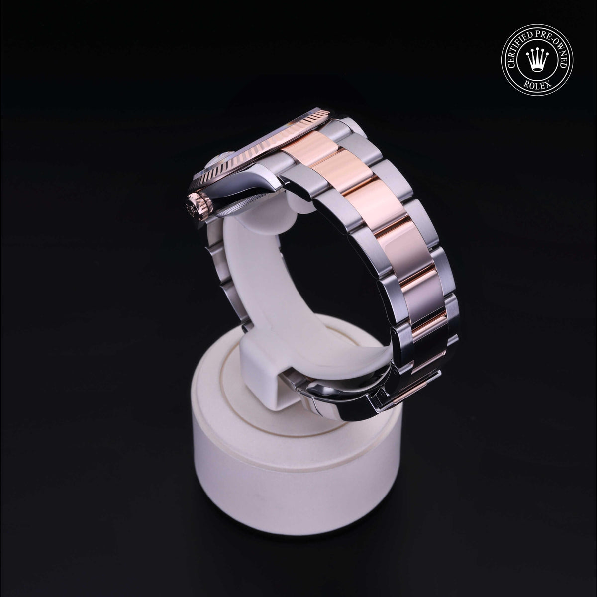Rolex CPO Datejust
