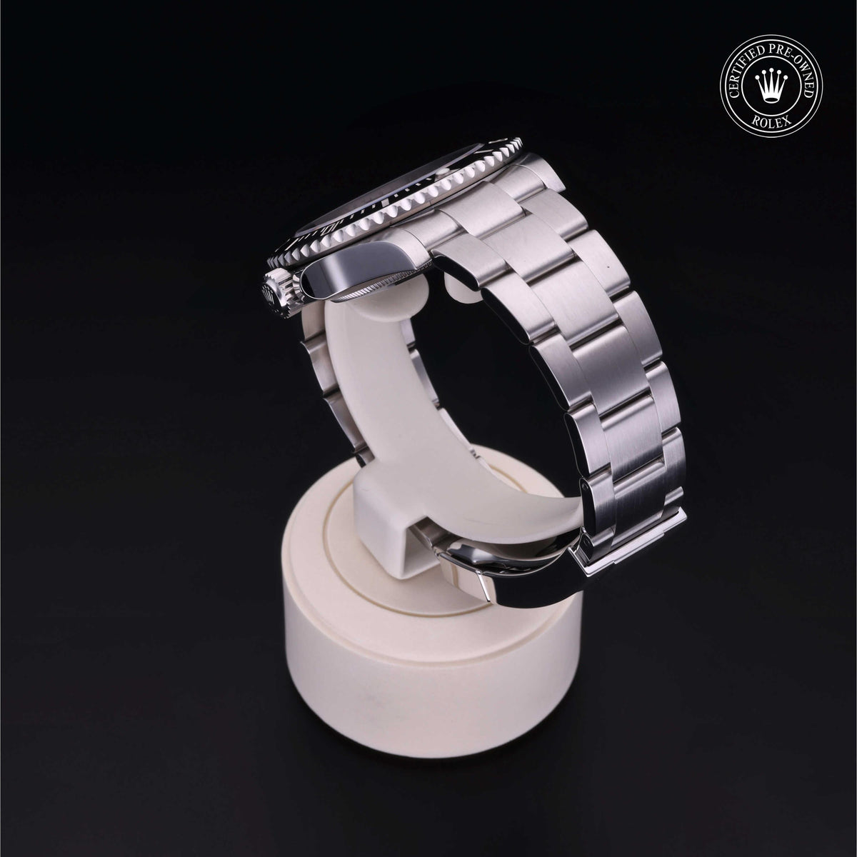 Rolex CPO Submariner