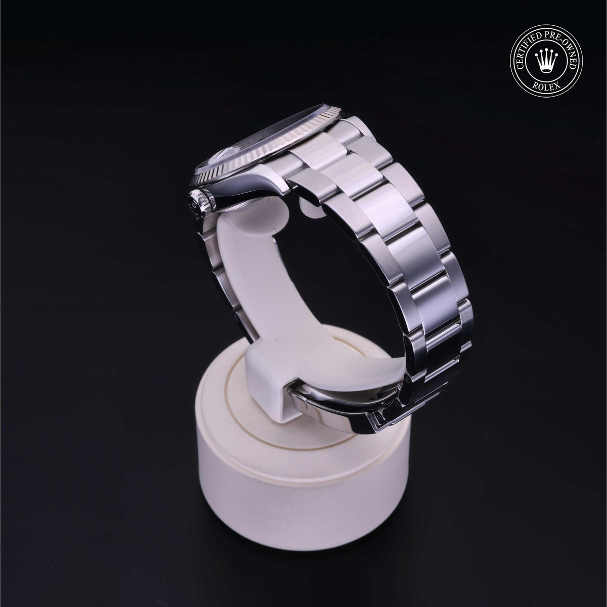 Rolex CPO Datejust