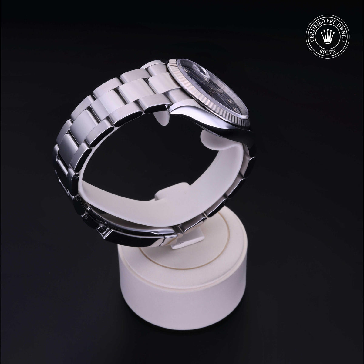 Rolex CPO Datejust
