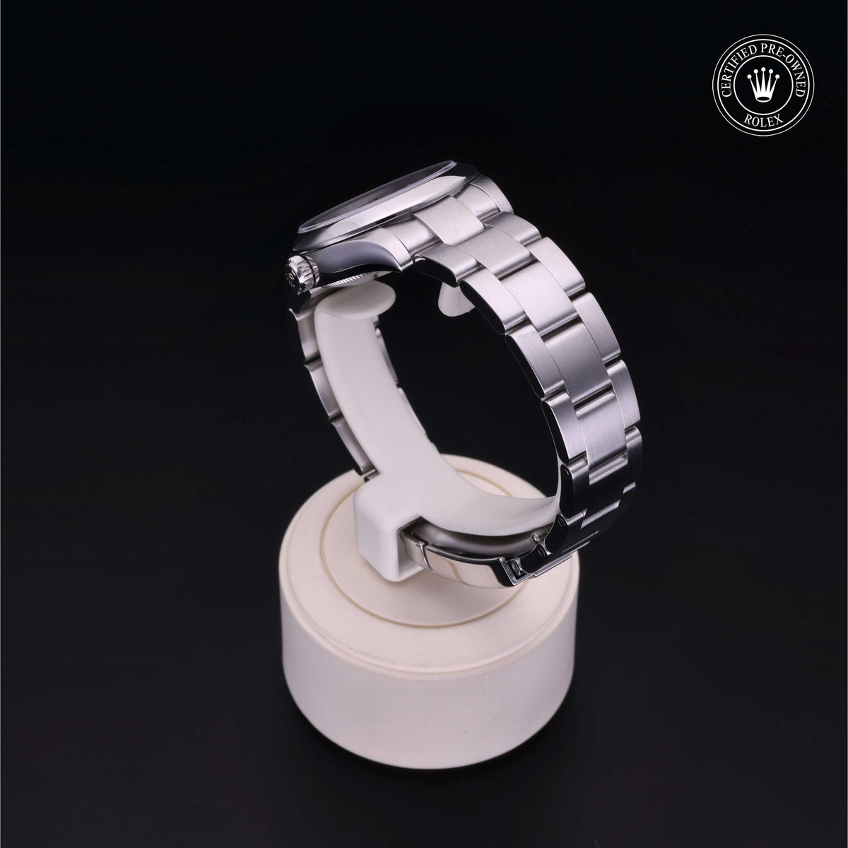 Rolex CPO Oyster Perpetual