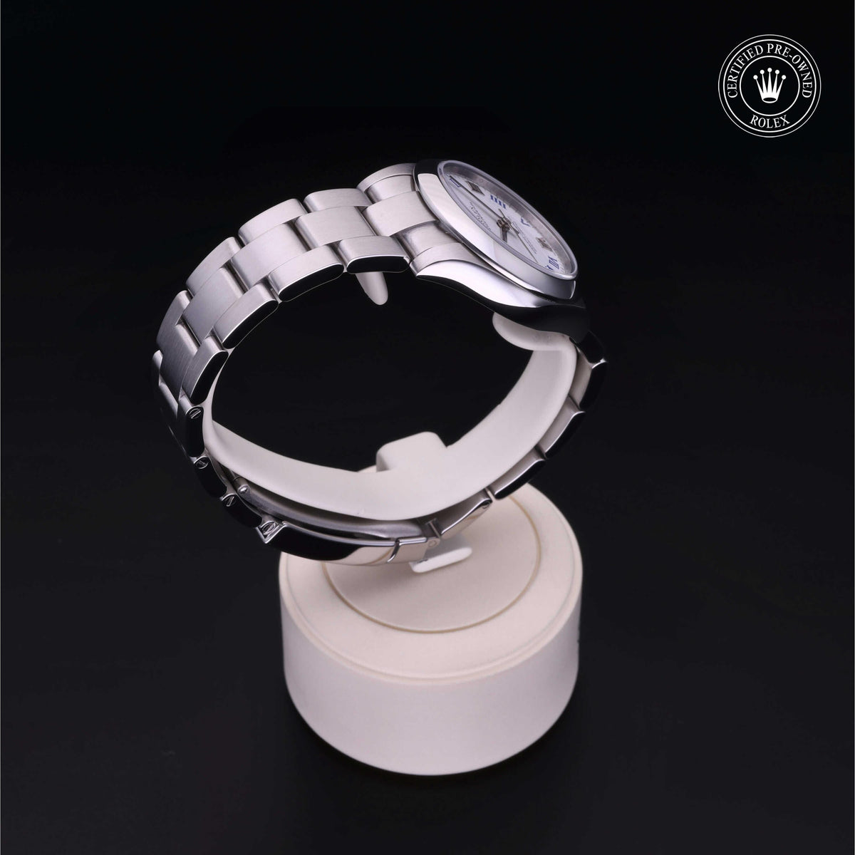Rolex CPO Oyster Perpetual