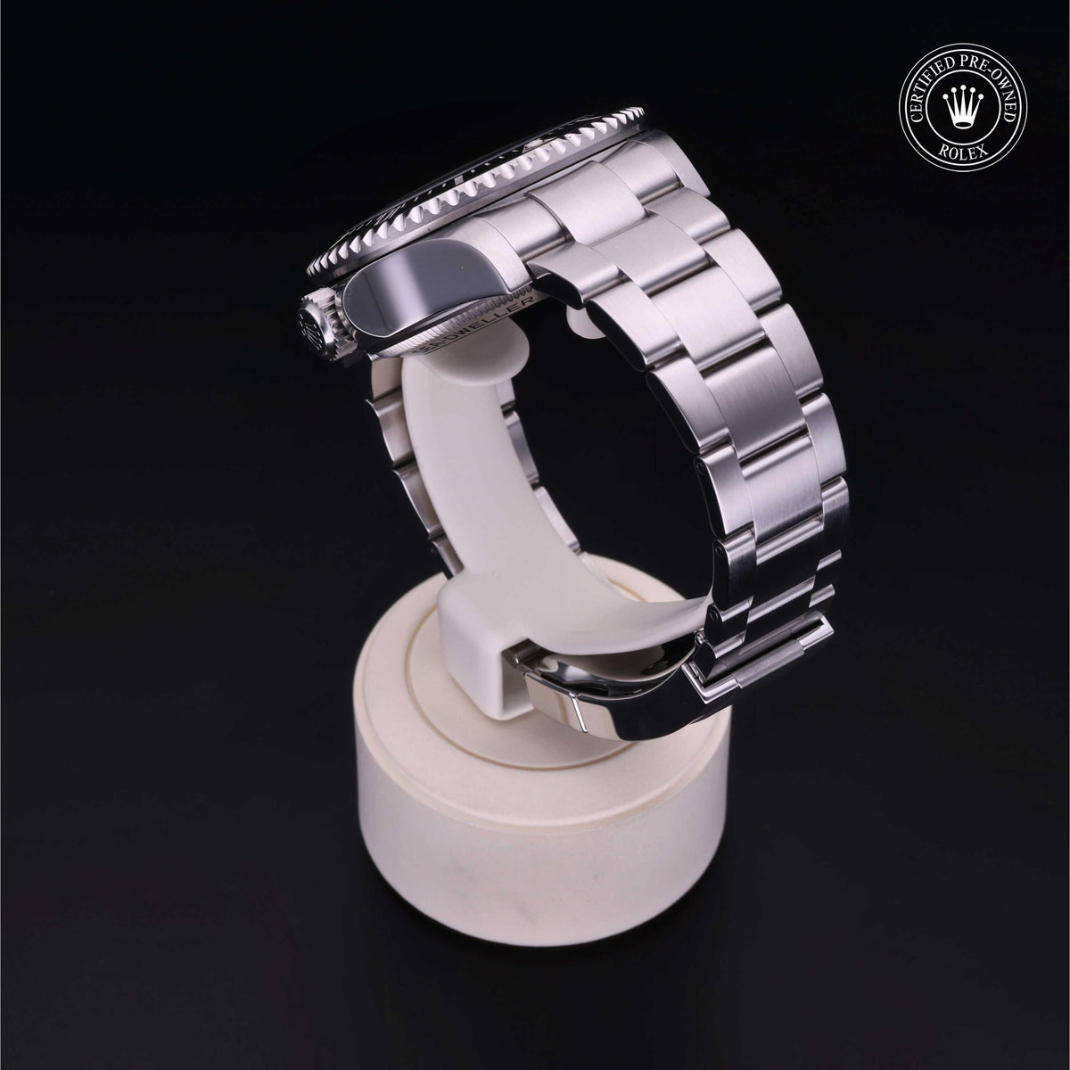 Rolex CPO Deepsea