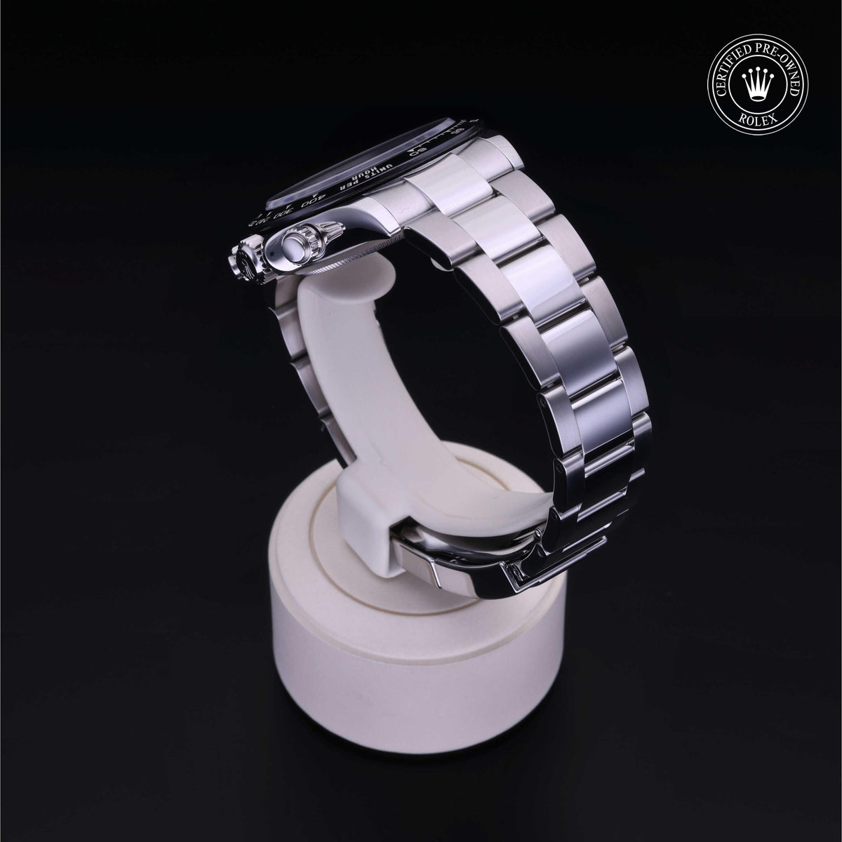 Rolex CPO Cosmograph Daytona