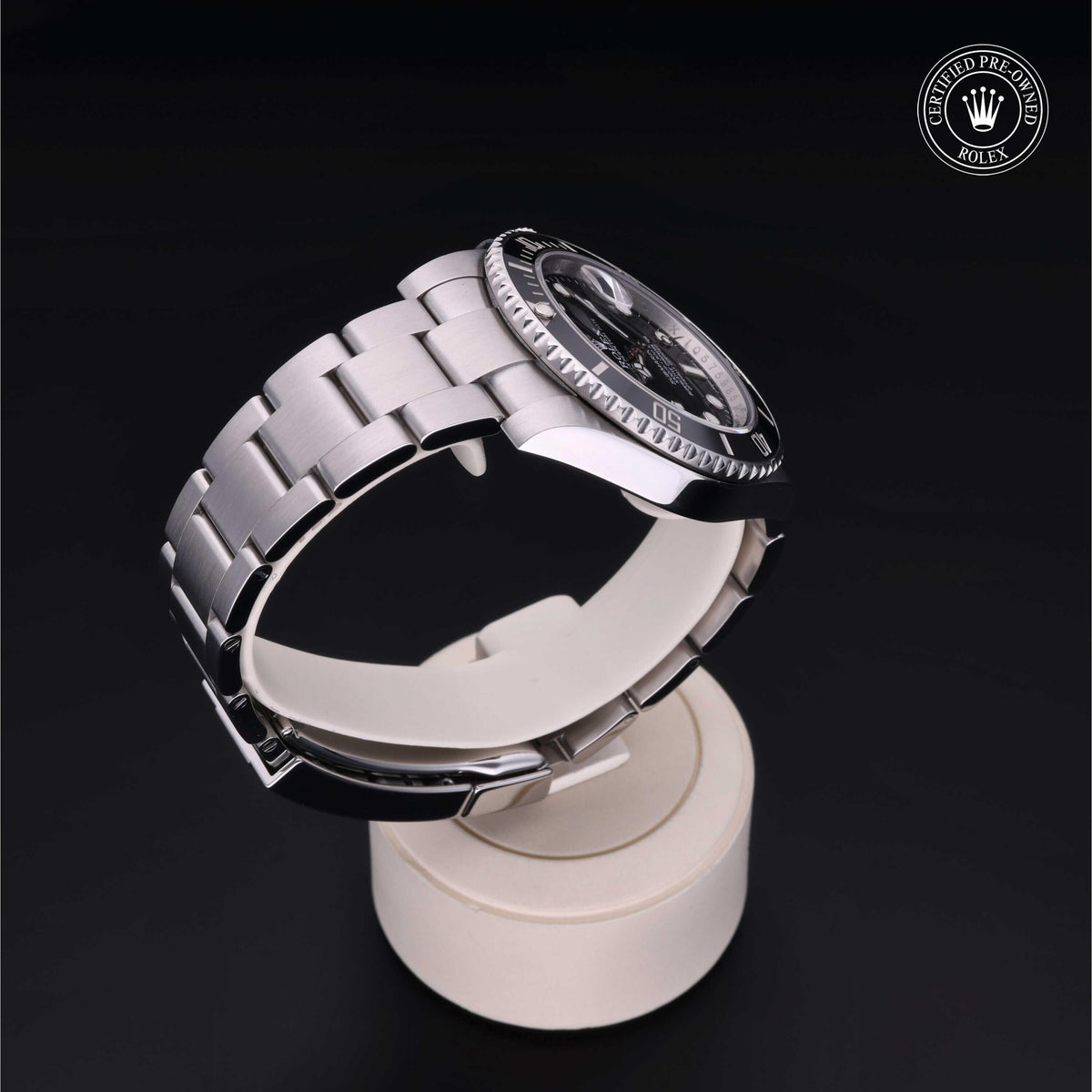 Rolex CPO Submariner Date