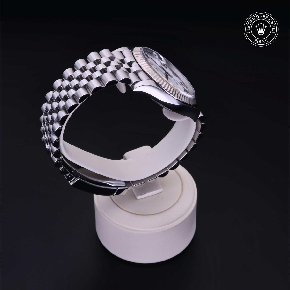 Rolex CPO Datejust