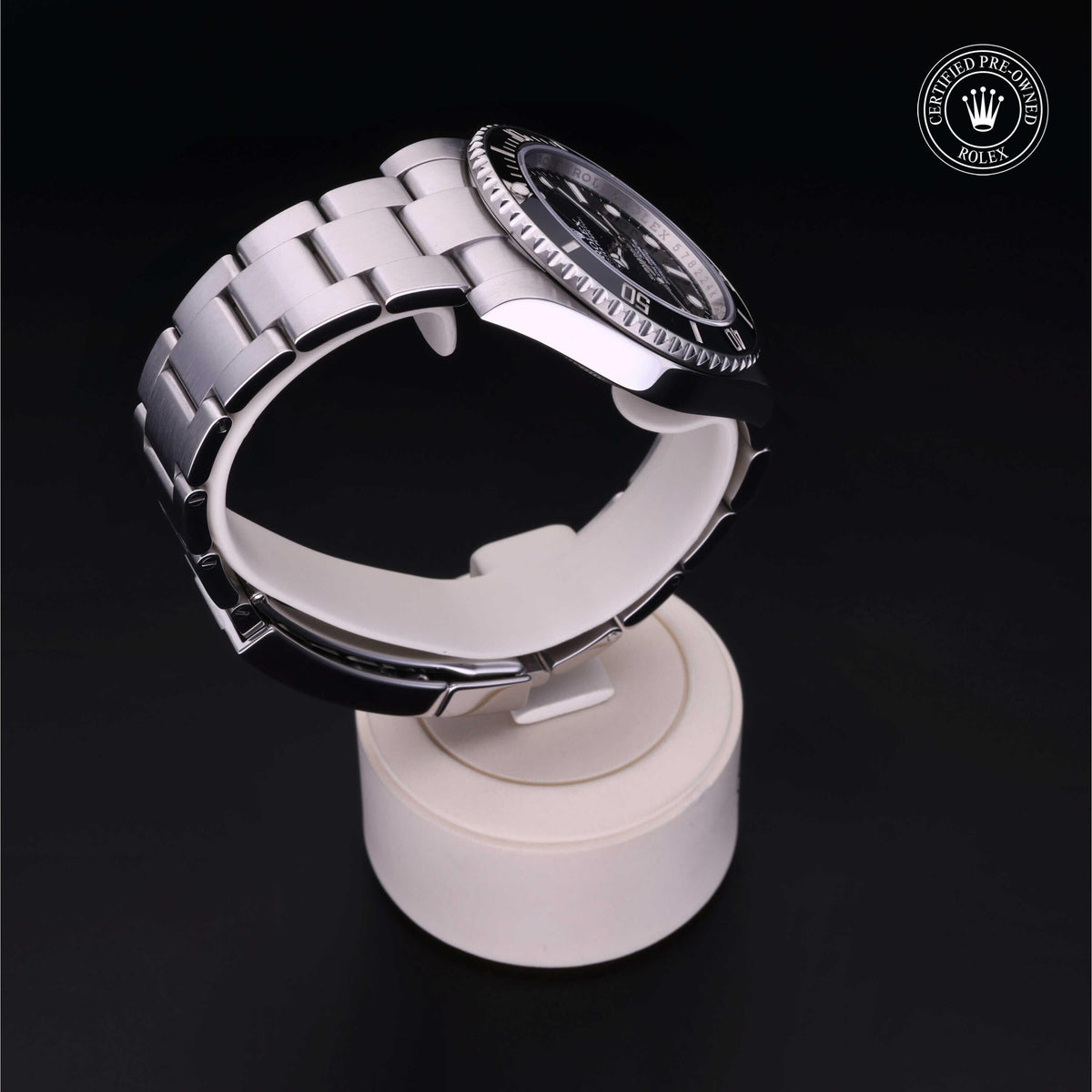 Rolex CPO Submariner