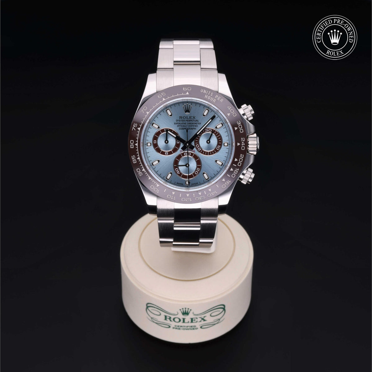 Rolex CPO DAYTONA