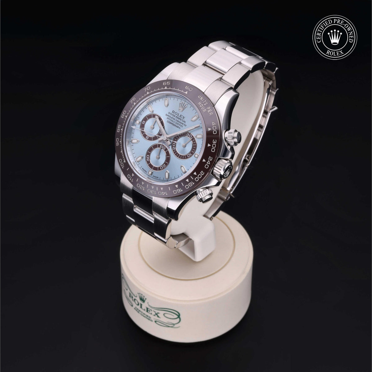 Rolex CPO DAYTONA