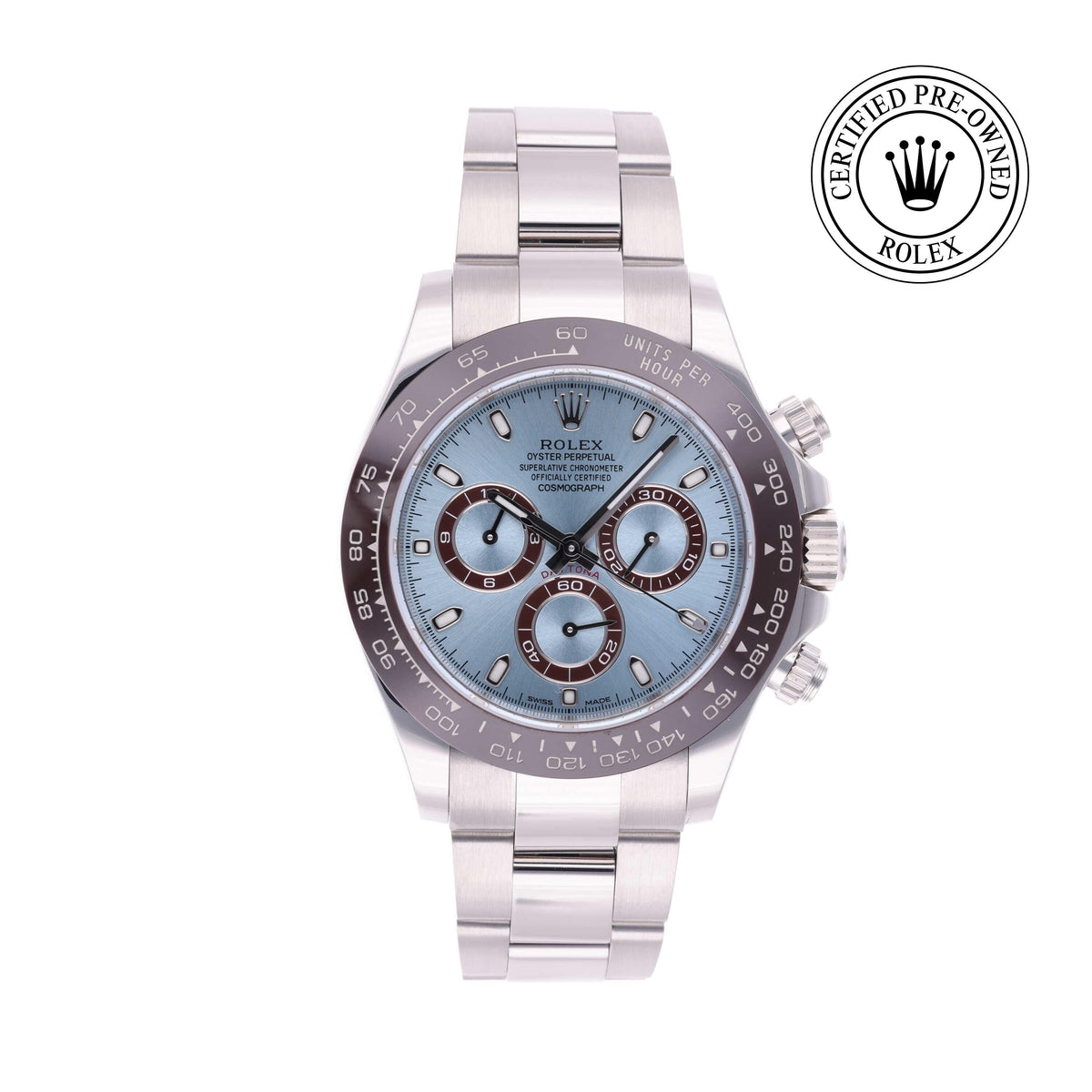 Rolex CPO DAYTONA