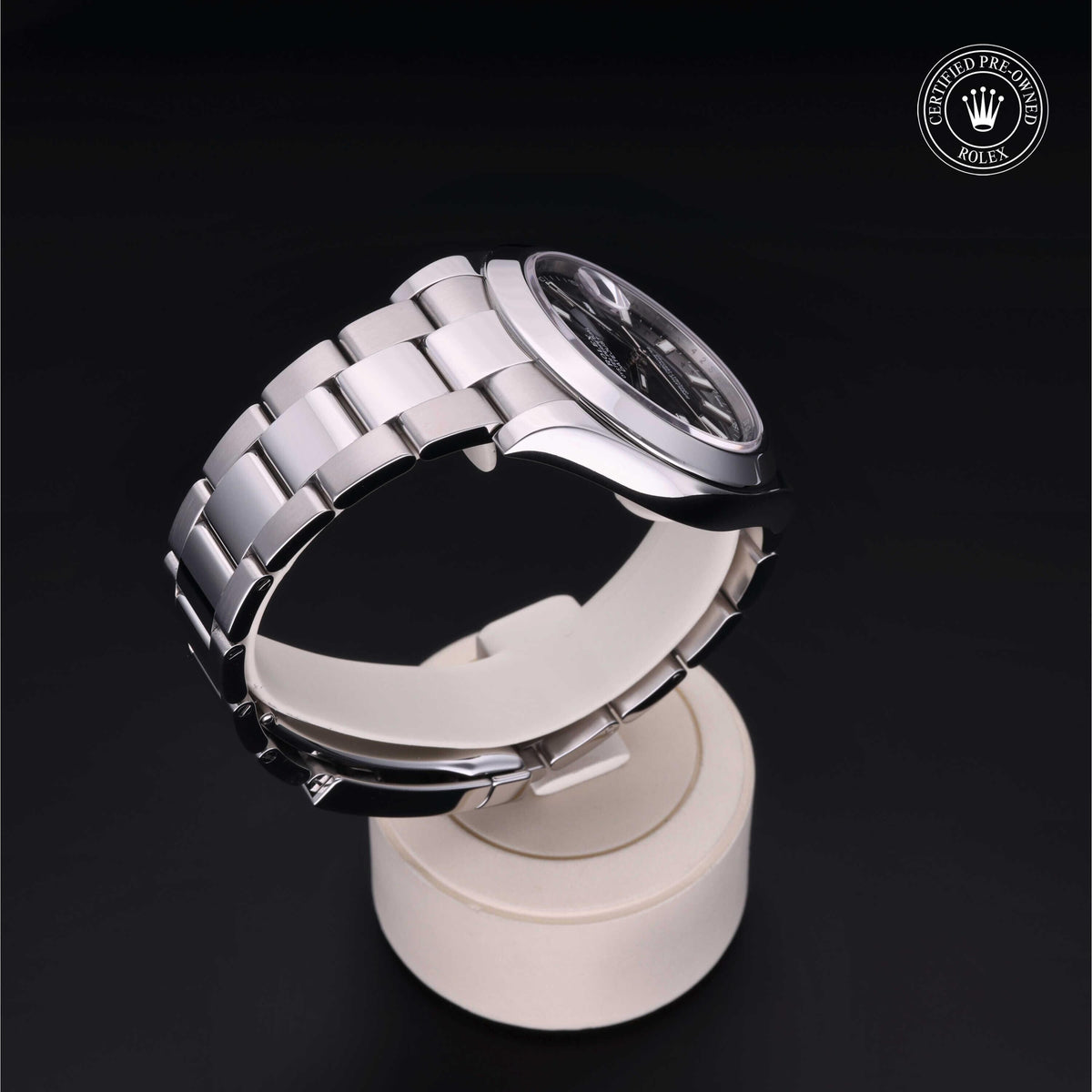 Rolex CPO Datejust