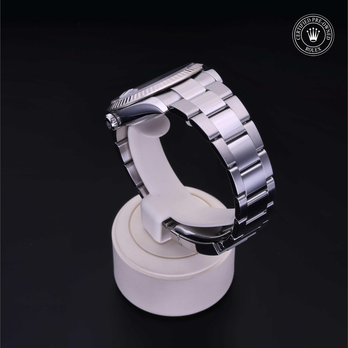 Rolex CPO Datejust