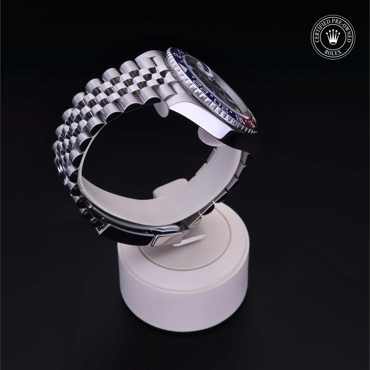 Rolex CPO GMT-Master II
