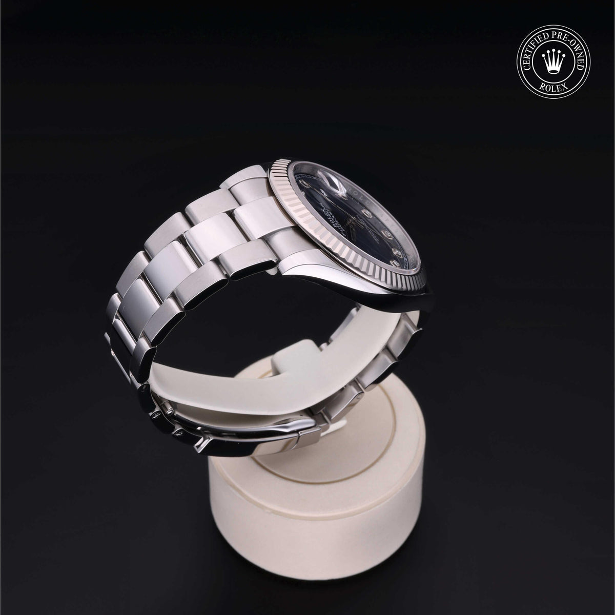 Rolex CPO Datejust