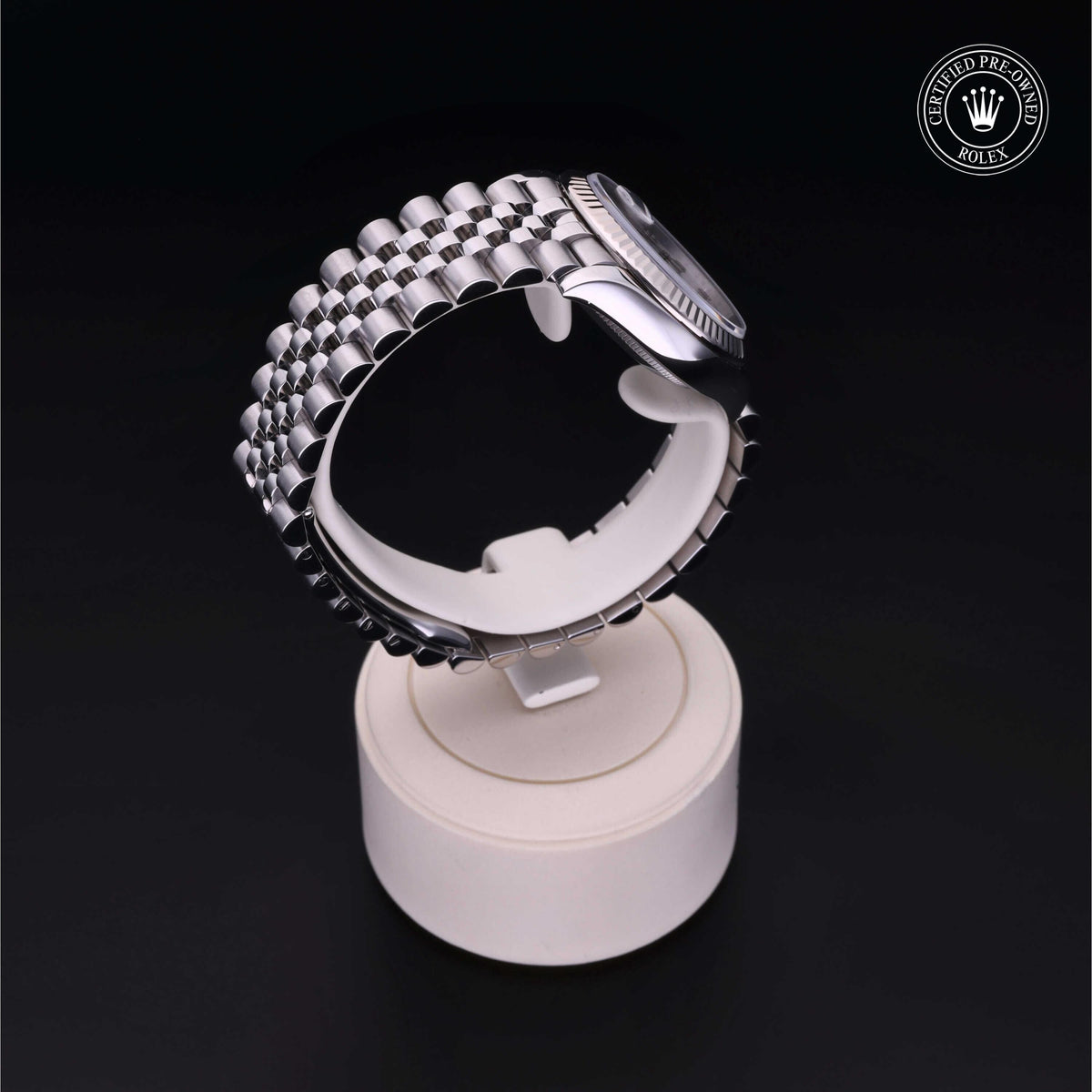 Rolex CPO Datejust