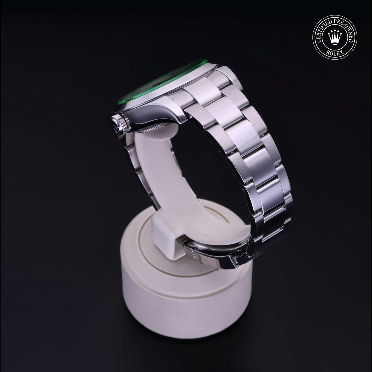 Rolex CPO Milgauss
