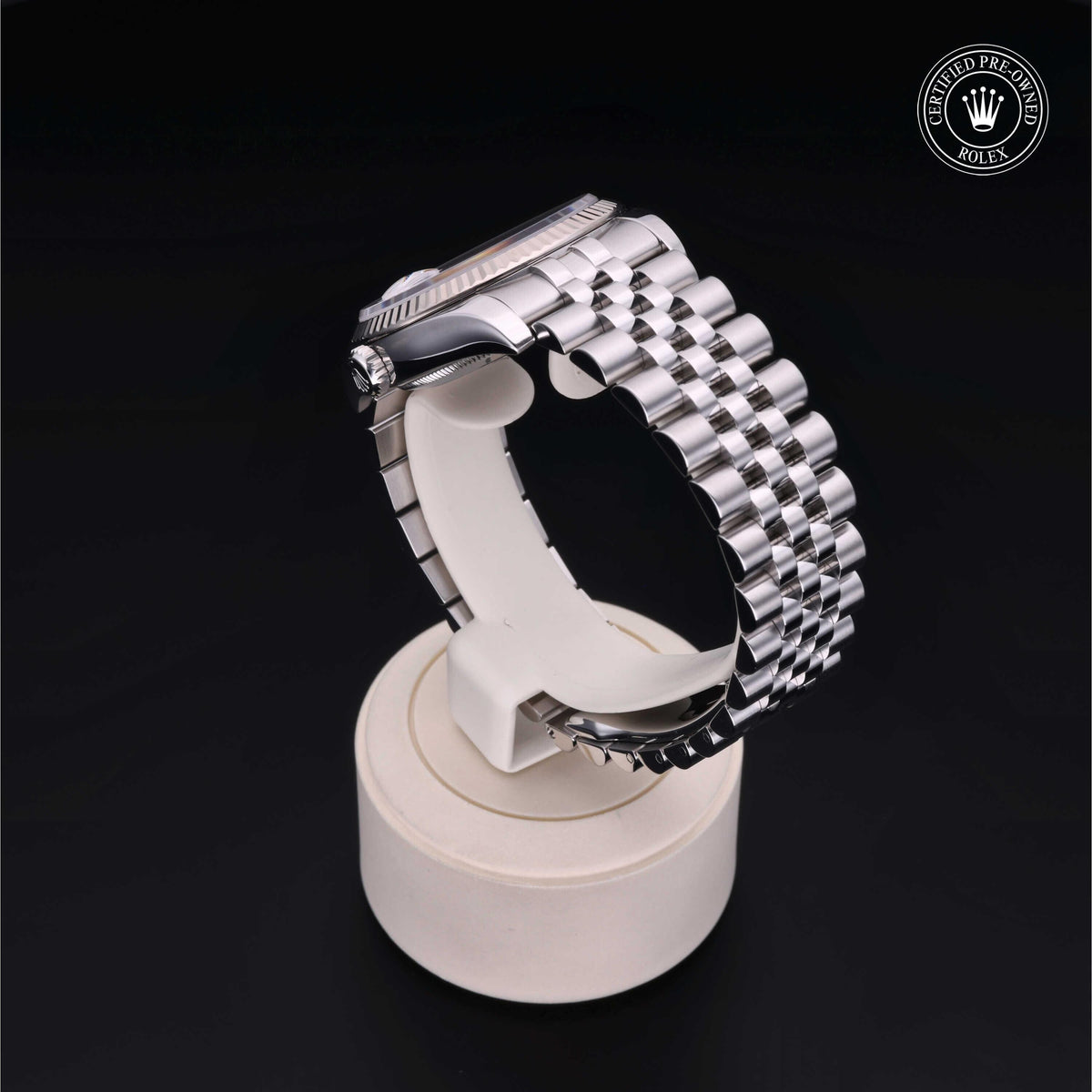 Rolex CPO Datejust