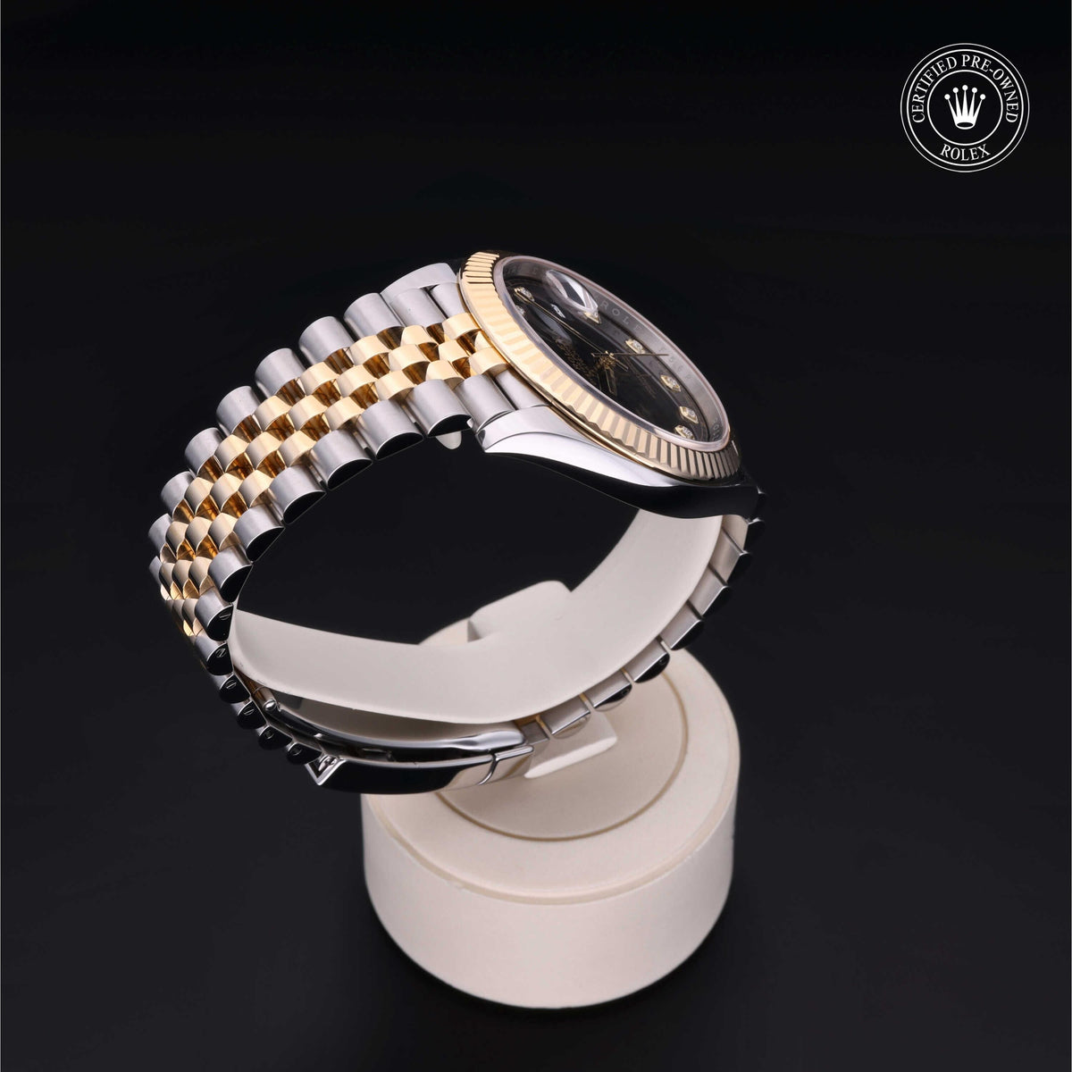 Rolex CPO Datejust