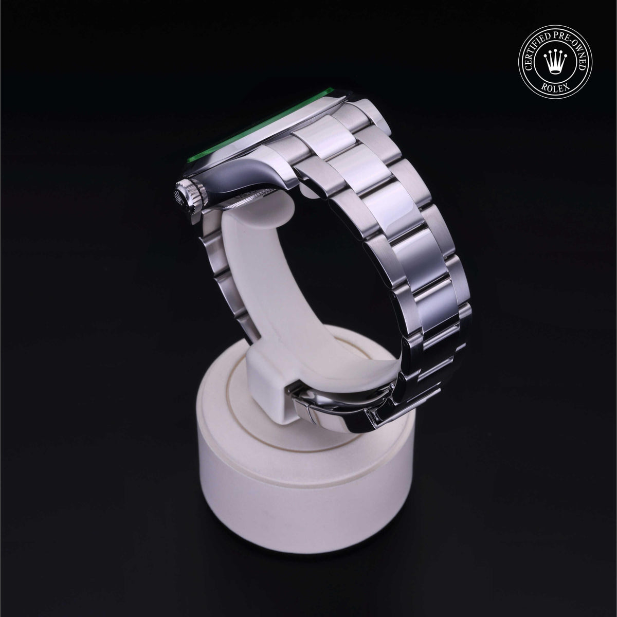 Rolex CPO MILGAUSS