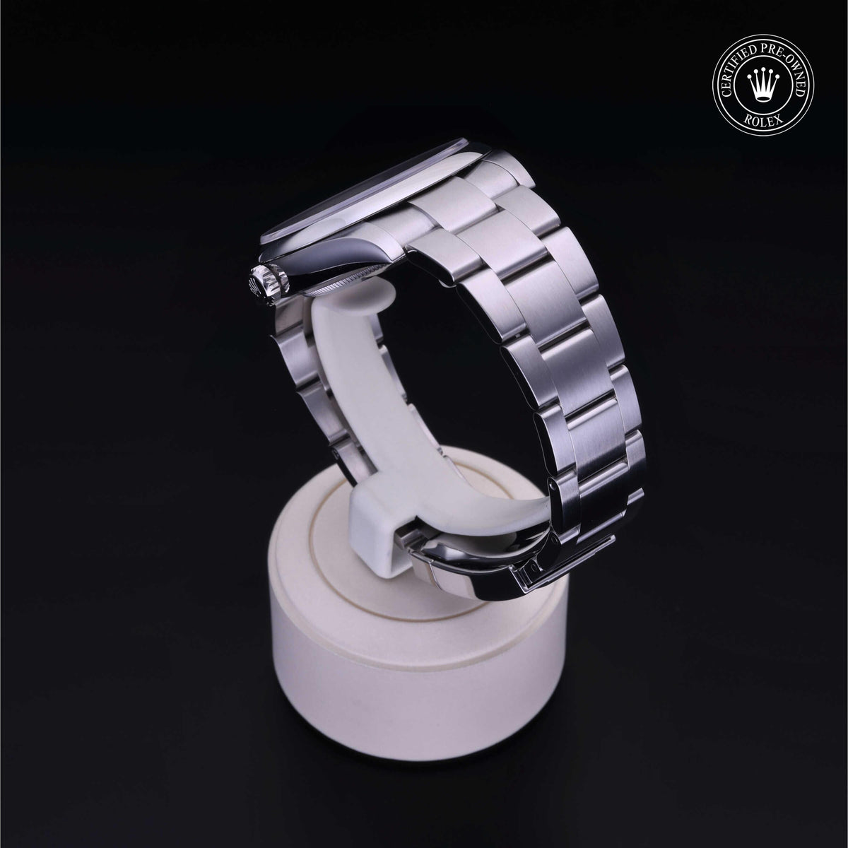 Rolex CPO Oyster Perpetual