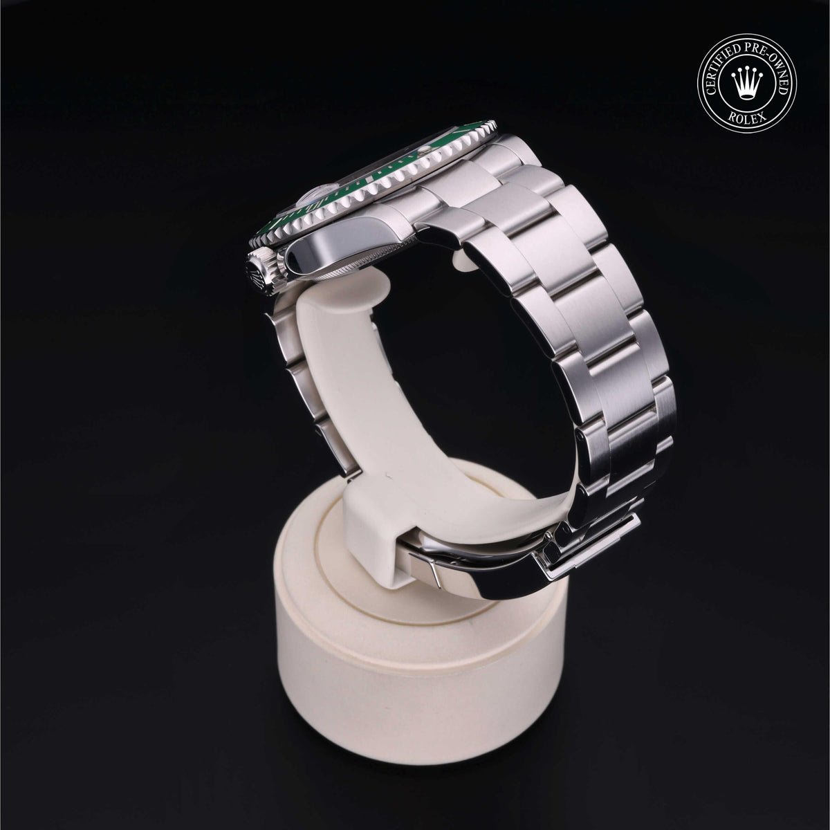 Rolex CPO Submariner Date