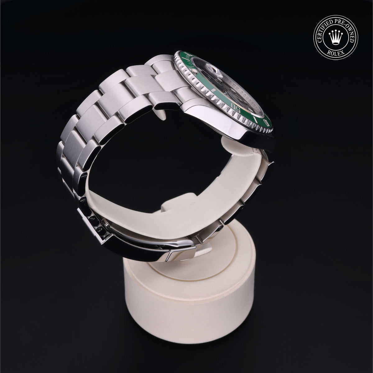 Rolex CPO Submariner Date