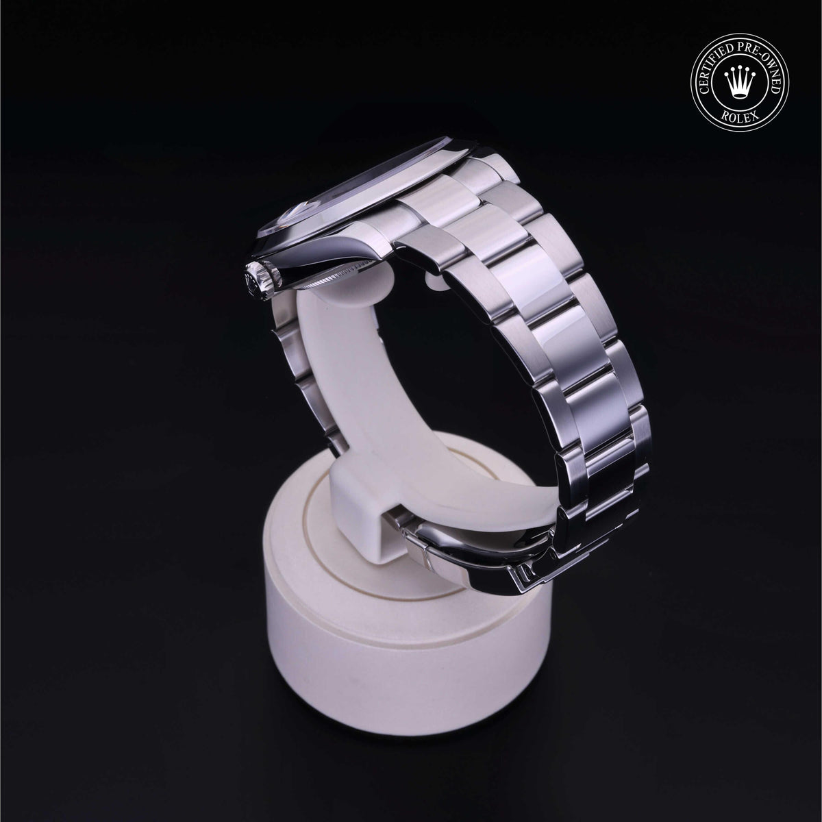 Rolex CPO Datejust