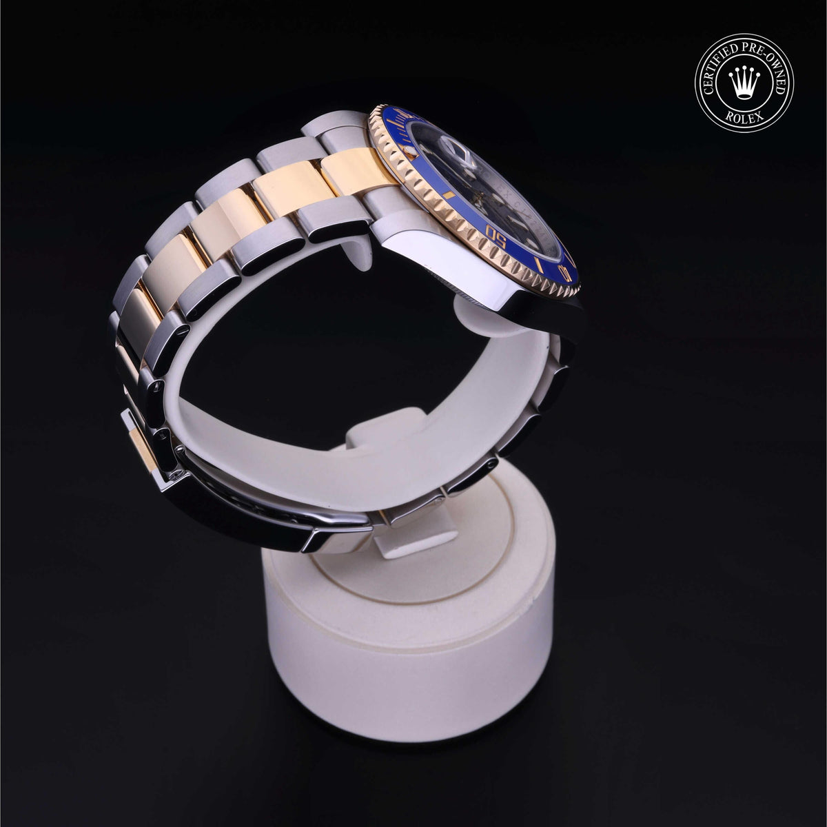 Rolex CPO Submariner Date