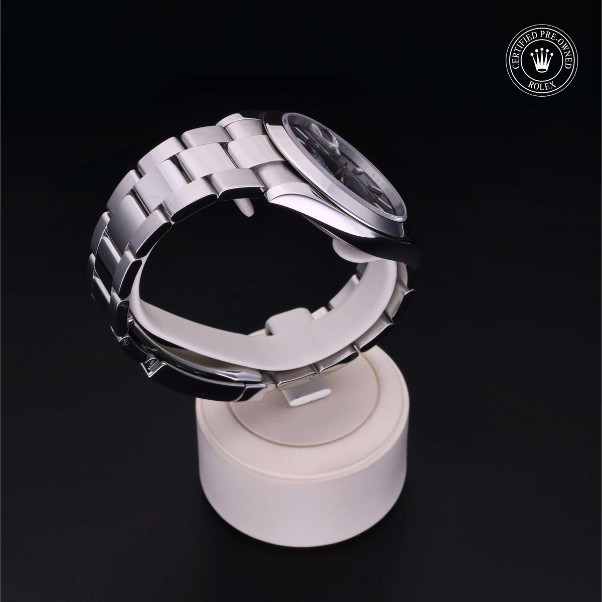 Rolex CPO DATEJUST