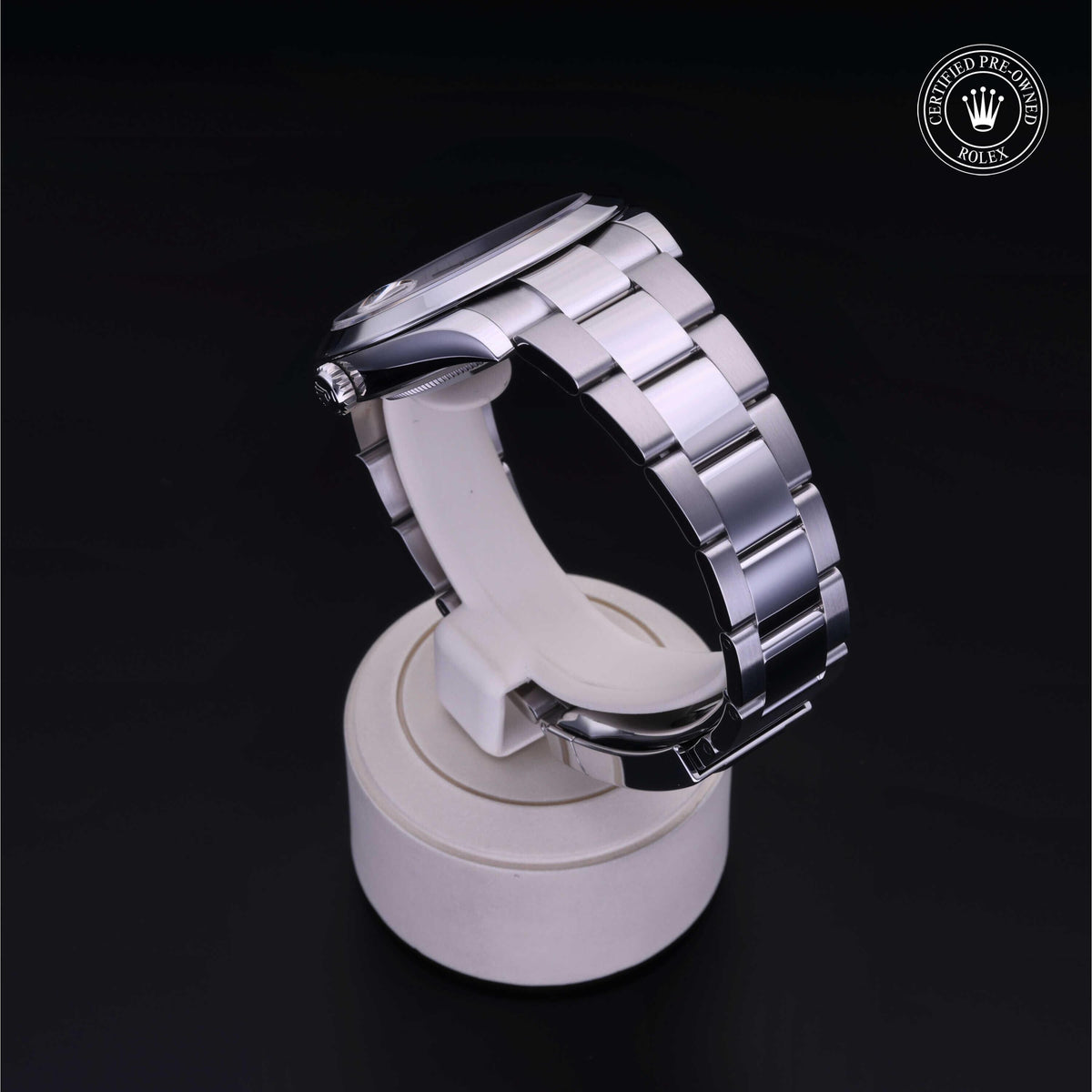 Rolex CPO Datejust