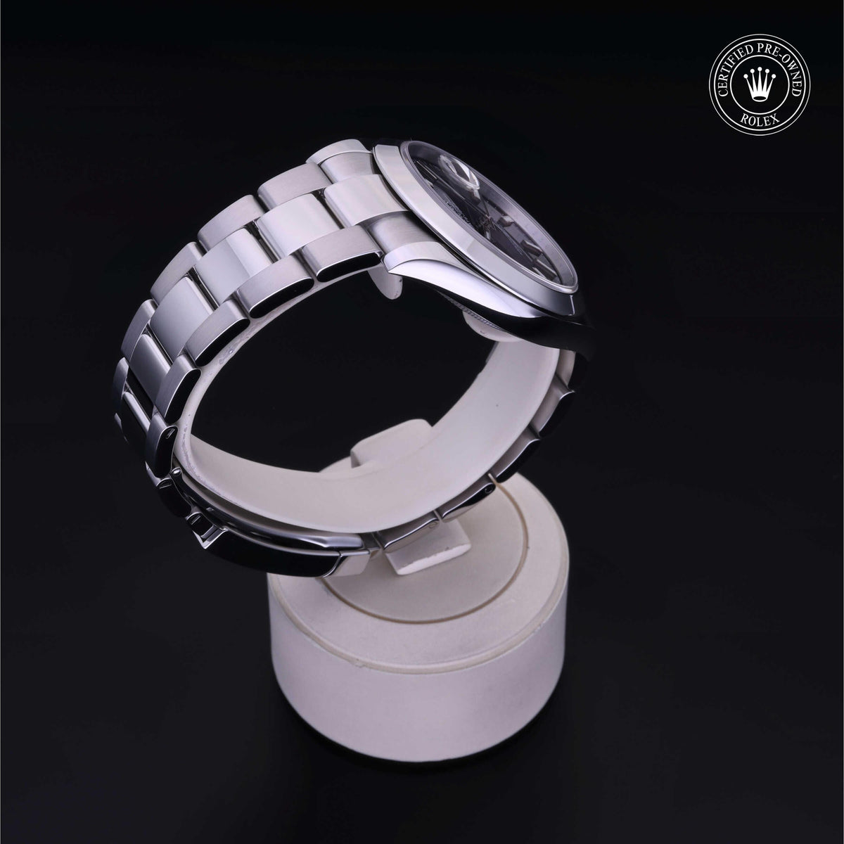 Rolex CPO Datejust