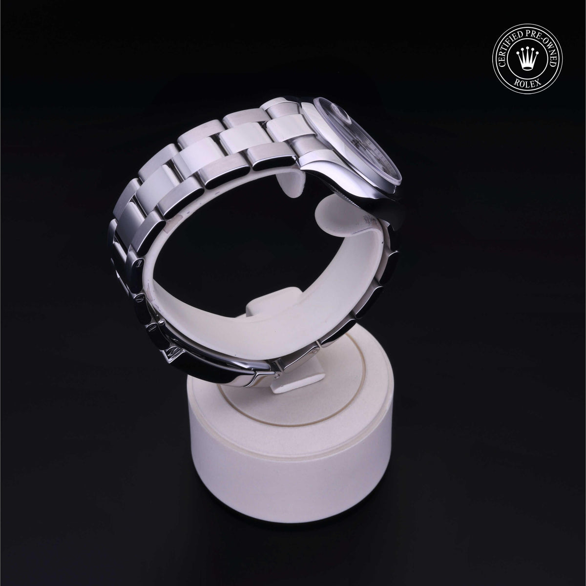 Rolex CPO Datejust