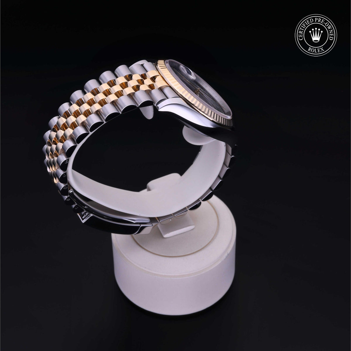 Rolex CPO DATEJUST