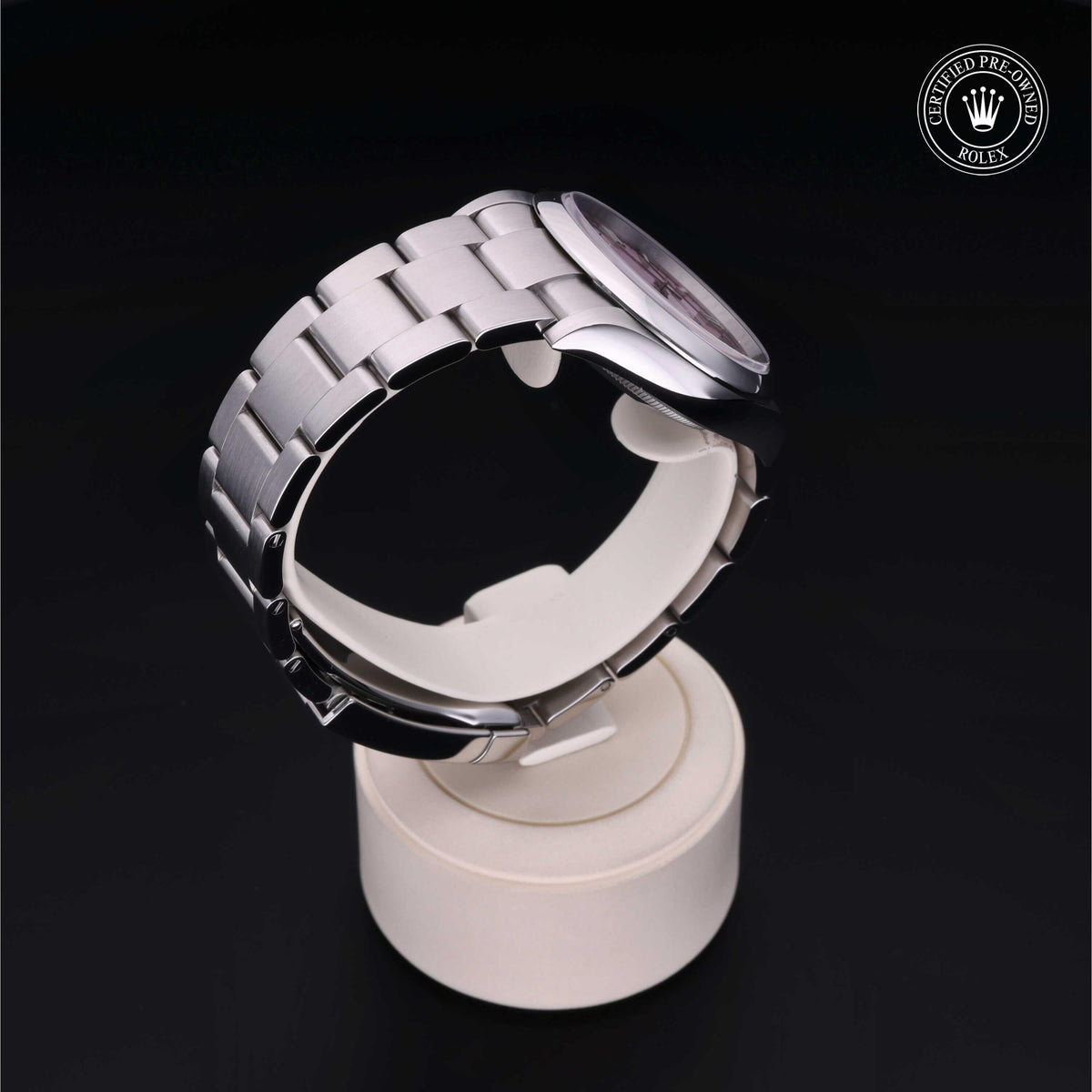 Rolex CPO Oyster Perpetual